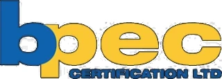 BPEC certified - Spartan Electrical Scotland