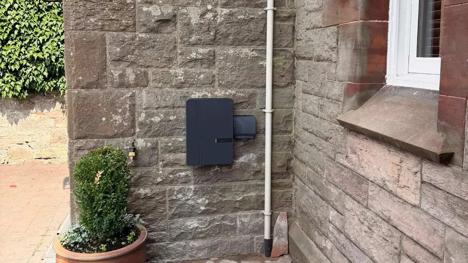 EV Charging